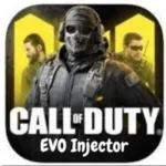 Evo Injector codm