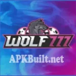 Wolf 777