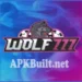 Wolf 777