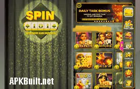 Download Spin 101 Game