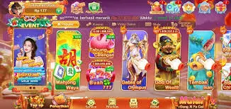 Download INA777 APK for free
