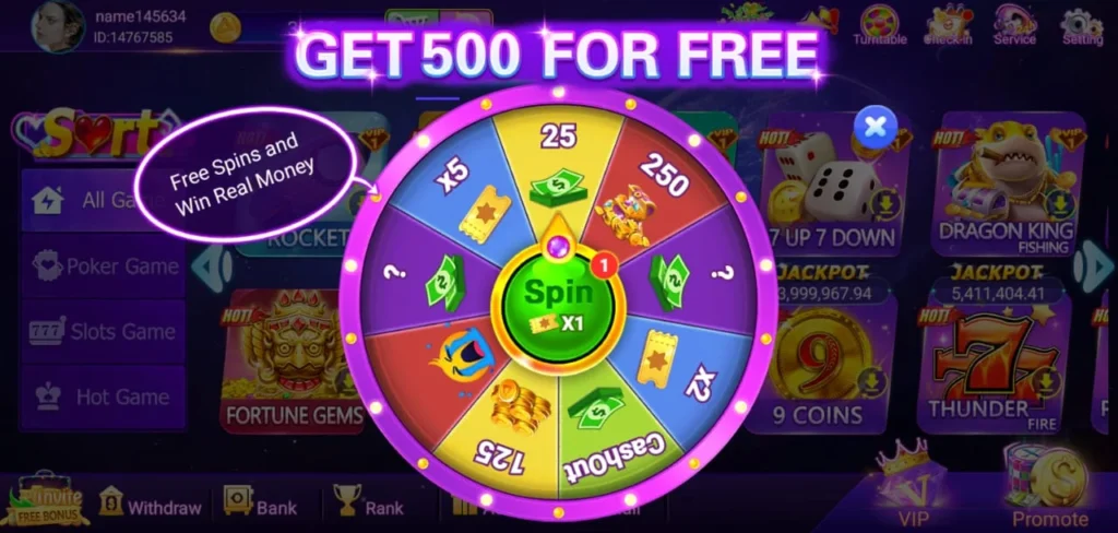 Super85 S85 Game Earning App for free