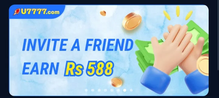 Download the latest version 2025 of U7777 Game Login to get real bonuses, rewards, and promotions.