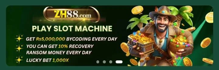 Download the latest version 2025 of ZH88 APK for Android