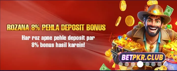 Get BETPKR VIP Game and unlock bonuses, rewards, and promotions