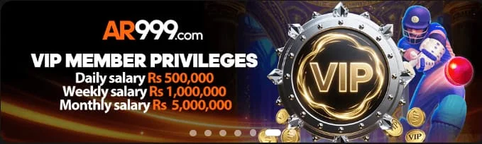 Get the access to unlock bonuses, rewards and promotions with AR999 Game Download APK