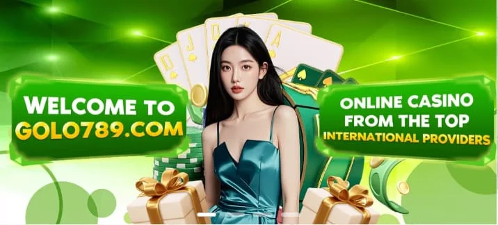 Get bonuses, rewards, and free spins with the help of Golo789 Earning App in Pakistan for free