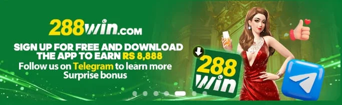 Register an account in the 288Win Game login for free