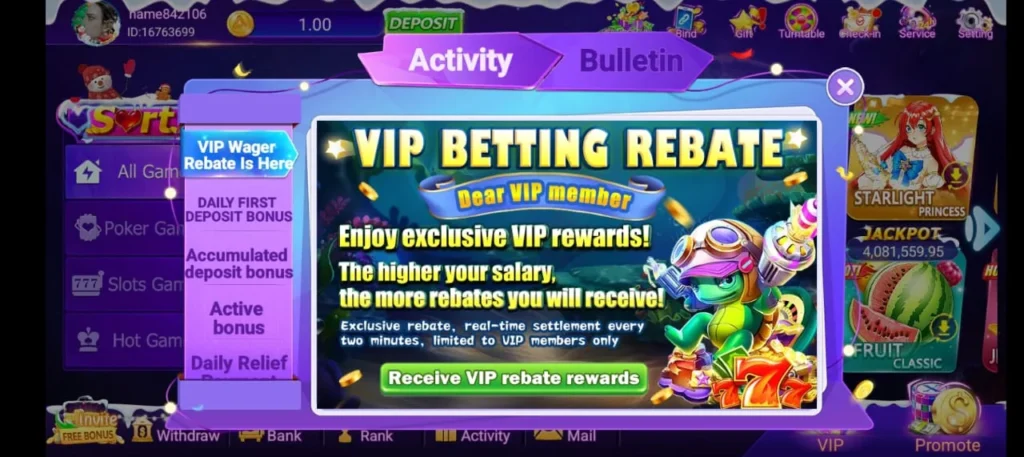 Register an account in the DK777 Login for free in Pakistan