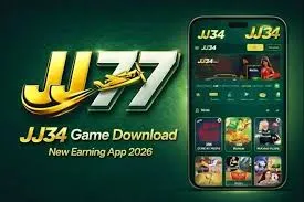 JJ34 Game Download APK