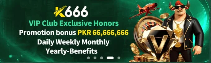 Get daily weekly monthly rewards with K999 Game Download