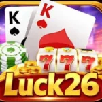 Luck26 Game