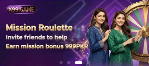 Unlock potential of free bonuses and rewards with X99 Game