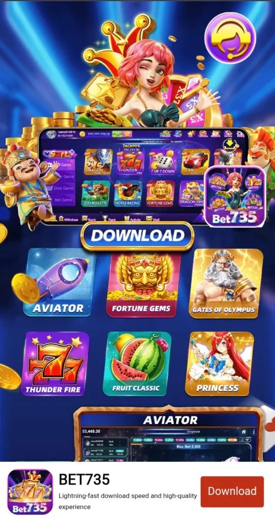 bet735 app download